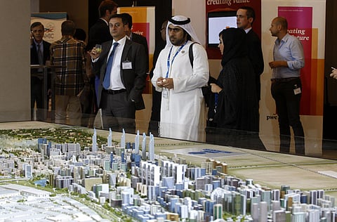 Zarina Fernandes/ Gulf News