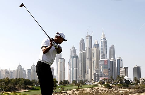 Virendra Saklani/Gulf News