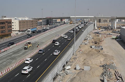 Javed Nawab/Gulf News