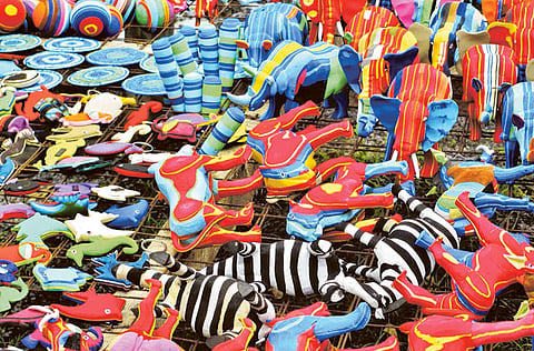 Guardian News & Media Ltd