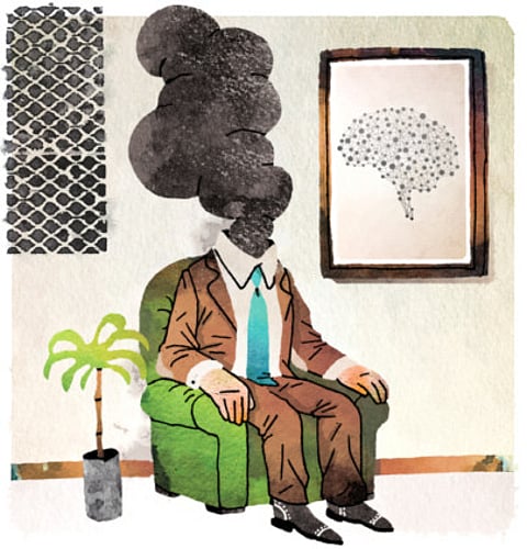 Exploring consciousness in ‘Andrew’s Brain’