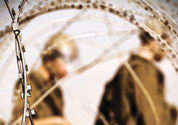 The deceit behind Israeli civic service project