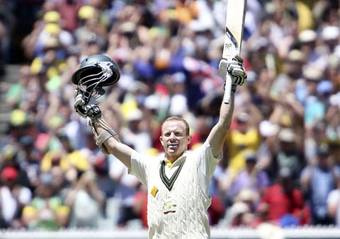 Chris Rogers: You need the lows so you can appreciate the highs