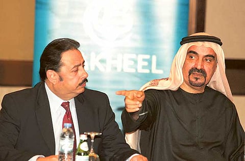 Atiq-Ur-Rehman/Gulf News