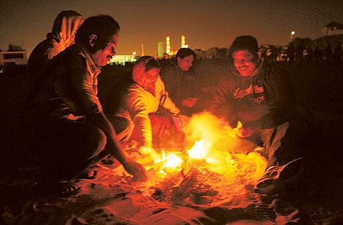 Atiq-Ur-Rehman/Gulf News