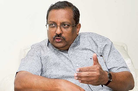 Abdul Rahman/Gulf News