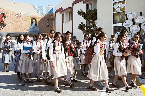 Atiq-ur-Rehman/Gulf News