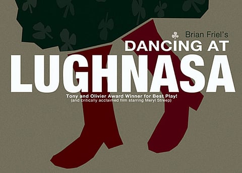 Award-winning Irish play comes to Dubai