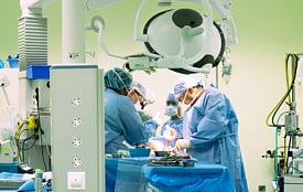 Insurance can help in case of unforeseen accidents involving huge medical bills