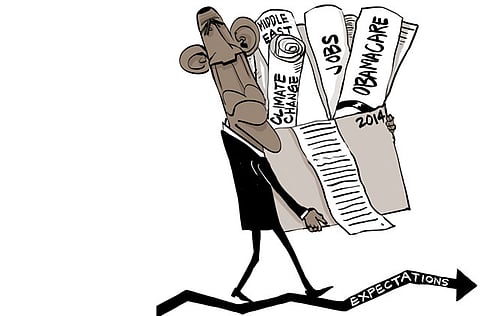 Niño Jose Heredia/©Gulf News