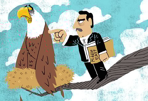 Overhauling the terms of engagement