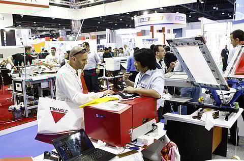 Virendra Saklani/Gulf News