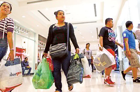 Virendra Saklani/Gulf News