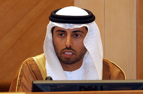 Abdul Rahman/Gulf News