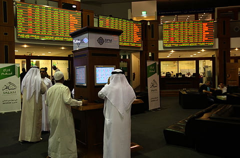 Atiq-Ur-Rehman/ Gulf News Archive