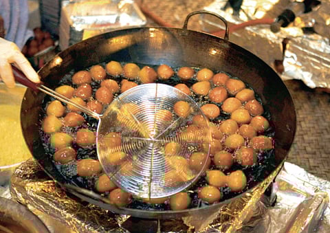 Abu Dhabi's glitzy five-star and four-star hotels will amp up their offering of Emirati dishes