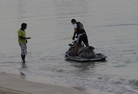 XPRESS/ ATIQ-UR-REHMAN