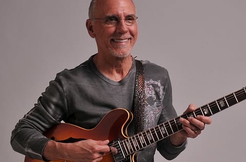 Courtesy Emirates Airline Dubai Jazz Festival