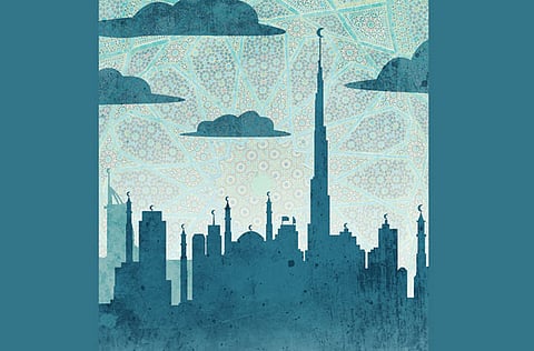 Dana A. Shams©/Gulf News