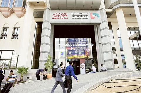 A recent report by the Business Registration and Licensing sector of Dubai Economy revealed that 5,885 new licenses were issued during August 2021.