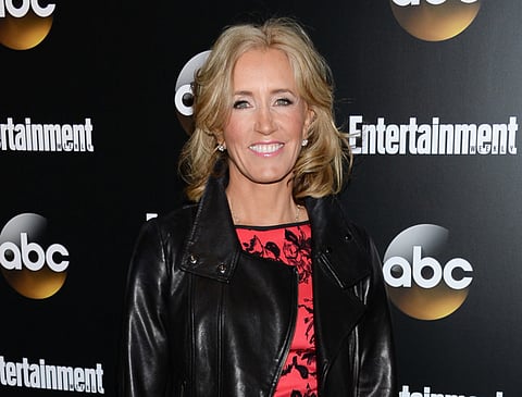 Evan Agostini/Invision/AP