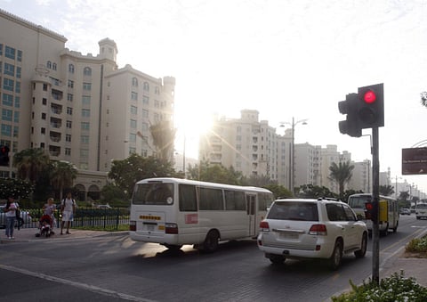 Zarina Fernandes/XPRESS