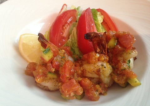 Anjana Sankar / XPRESS