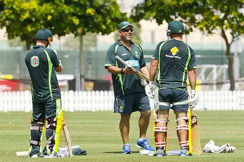 Ahmed Ramzan/Gulf News