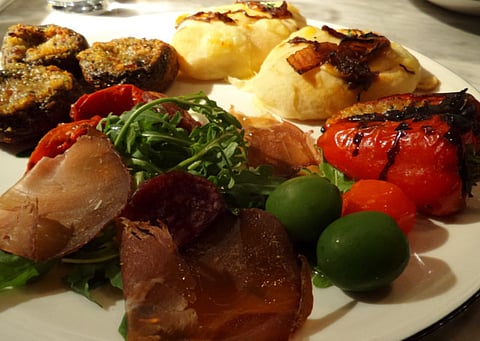 Abhishek Sengupta /XPRESS