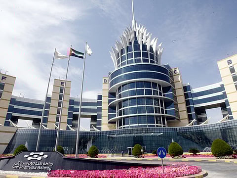 Dubai Silicon Oasis. Bilateral trade between Germany and Dubai reached Dh4.6 billion in 2020.