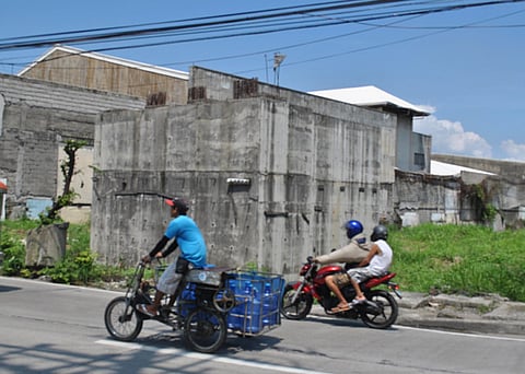 Gilbert P. Felongco/Gulf News