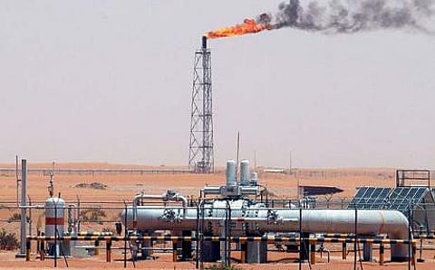 Saudi restores key oil facilities after attacks, stabilising global supply