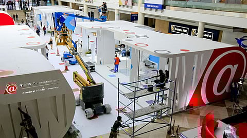 Ahmed Ramzan/Gulf News