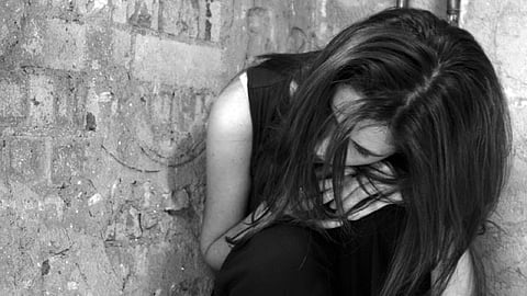 Picture for illustrative purposes. The victim spoke before the court about her ordeal, stating that she was shocked upon her arrival to Bahrain to know that she would be working in the flesh trade, hopping from one nightclub to another to search for customers.