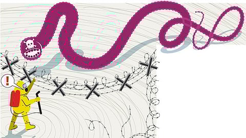 Hugo A. Sanchez/©Gulf News