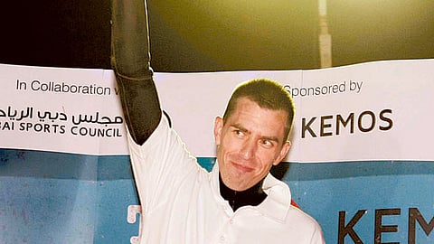 Arshad Ali/Gulf News