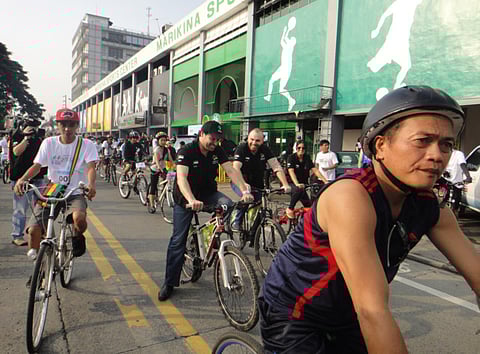 Janice Ponce de Leon/Gulf News