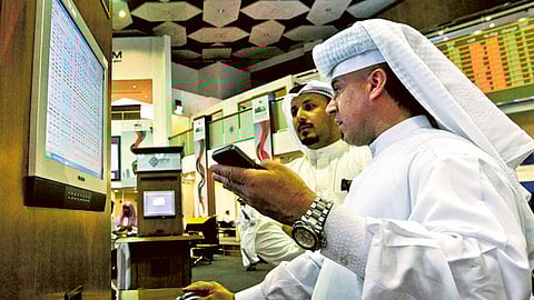 Ahmed Ramzan/Gulf News Archives