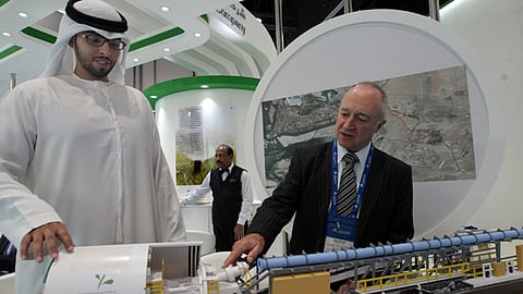 Ahmed Kutty/Gulf News