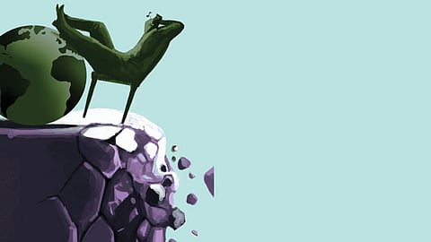 Niño Jose Heredia/©Gulf News