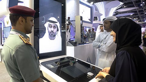 Zarina Fernandes/ Gulf News