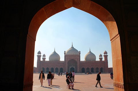 Reader picture essay: Pakistan’s treasures