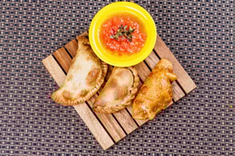 Food review: Story Rooftop Lounge