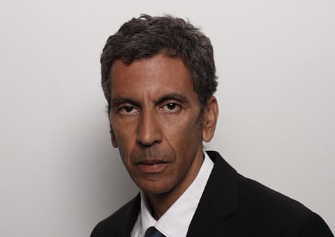 Learn all about Rachid Bouchareb at ADFF