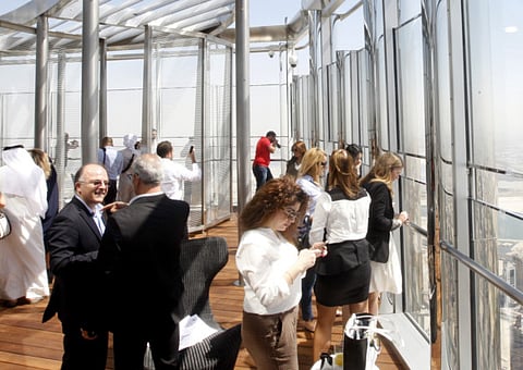 Zarina Fernandes/XPRESS