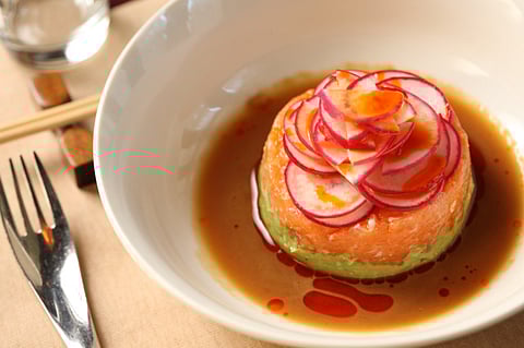 Shop & cook with the chef