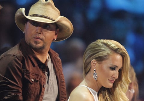 Wade Payne/Invision/AP