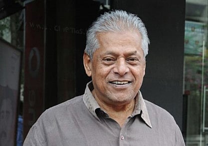 Delhi Ganesh to launch son in home production