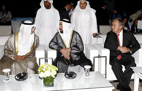 Six principles to protect child refugees