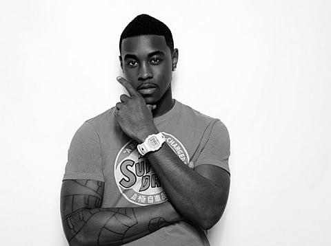 Jeremih added to RedFestDXB line-up in Dubai